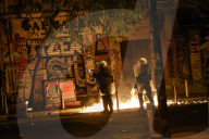 NEWS - Griechenland: Demonstrationen in Athen
