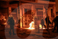 NEWS - Griechenland: Demonstrationen in Athen