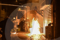 NEWS - Griechenland: Demonstrationen in Athen