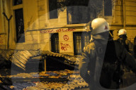 NEWS - Griechenland: Demonstrationen in Athen