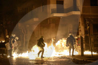 NEWS - Griechenland: Demonstrationen in Athen