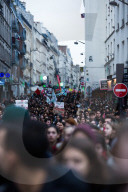 NEWS - Sudenten protestieren in ganz Frankreich