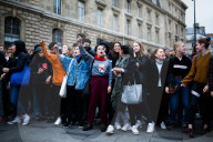 NEWS - Sudenten protestieren in ganz Frankreich