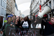 NEWS - Sudenten protestieren in ganz Frankreich