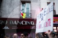 NEWS - Sudenten protestieren in ganz Frankreich