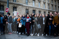 NEWS - Sudenten protestieren in ganz Frankreich
