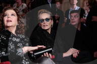 PEOPLE - 'Au Revoir BB': Ein Abend für Bernardo Bertolucci in Rom