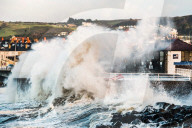 FEATURE - Pix of the Day: Bilder des Tages