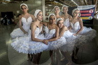 FEATURE - Pix of the Day: Bilder des Tages
