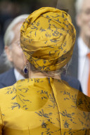 PEOPLE - Die Royals: Die Bilder des Tages