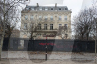 FEATURE - Frankreich: Proteste der 'Gilets Jaunes' in Paris