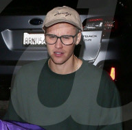 PEOPLE - Hailey und Justin Bieber auf dem Weg zum Sushi-Date