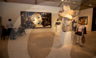 PEOPLE - Eindrücke der Art Basel in Miami