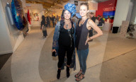 PEOPLE - Eindrücke der Art Basel in Miami