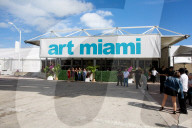 PEOPLE - Eindrücke der Art Basel in Miami