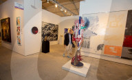 PEOPLE - Eindrücke der Art Basel in Miami