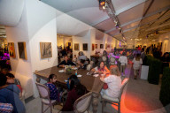 PEOPLE - Eindrücke der Art Basel in Miami