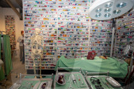 PEOPLE - Eindrücke der Art Basel in Miami