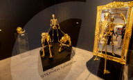 PEOPLE - Eindrücke der Art Basel in Miami