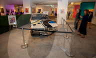PEOPLE - Eindrücke der Art Basel in Miami