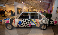 PEOPLE - Eindrücke der Art Basel in Miami