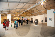 PEOPLE - Eindrücke der Art Basel in Miami