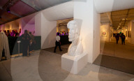 PEOPLE - Eindrücke der Art Basel in Miami