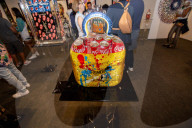 PEOPLE - Eindrücke der Art Basel in Miami
