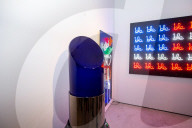 PEOPLE - Eindrücke der Art Basel in Miami