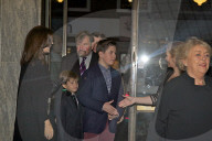 PEOPLE - Die dänischen Royals beim Weihnachtskonzert