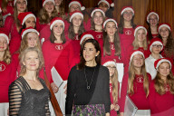 PEOPLE - Die dänischen Royals beim Weihnachtskonzert