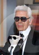Karl Lagerfeld