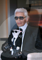 Karl Lagerfeld