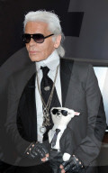 Karl Lagerfeld