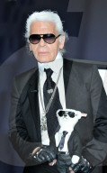 Karl Lagerfeld