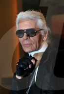 Karl Lagerfeld