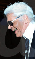 Karl Lagerfeld
