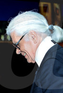 Karl Lagerfeld