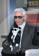 Karl Lagerfeld