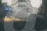 NEWS - Gilets Jaunes: Demonstrationen und Ausschreitungen in Paris
