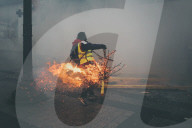 NEWS - Gilets Jaunes: Demonstrationen und Ausschreitungen in Paris