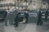 NEWS - Gilets Jaunes: Demonstrationen und Ausschreitungen in Paris