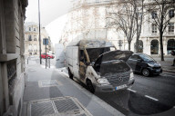 NEWS - Gilets Jaunes: Demonstrationen und Ausschreitungen in Paris