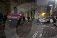 NEWS - Gilets Jaunes: Demonstrationen und Ausschreitungen in Paris