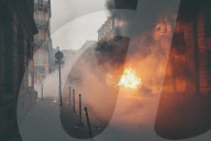 NEWS - Gilets Jaunes: Demonstrationen und Ausschreitungen in Paris