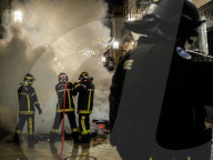 NEWS - Gilets Jaunes: Demonstrationen und Ausschreitungen in Frankreich