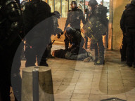 NEWS - Gilets Jaunes: Demonstrationen und Ausschreitungen in Frankreich