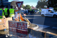 NEWS - Gilets Jaunes: Demonstrationen und Ausschreitungen in Frankreich