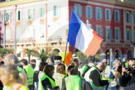 NEWS - Gilets Jaunes: Demonstrationen und Ausschreitungen in Frankreich