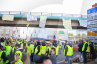NEWS - Gilets Jaunes: Demonstrationen und Ausschreitungen in Frankreich